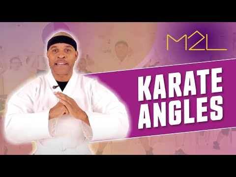 how to learn karate