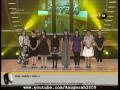 Anugerah 2009 Ep 5 - Top 6 Male Performance (30 June 2009) Part 1