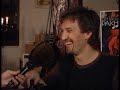 Instinkt - interview: English