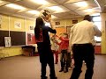 Gene Tagaban Alaska Tlingit Storyteller