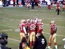 9ers Saturday Night Game 9ers Saturday Night Game