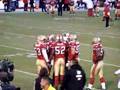 9ers Saturday Night Game