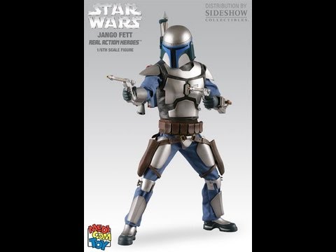 jango fett