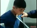 Kung Fu Classic Spear Training Kung Fu Classic Spear Training