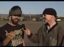 Greg Hastings interviews Sonny Lopez after MilSim Alpha. Greg Hastings interviews Sonny Lopez after MilSim Alpha.