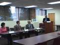 Part IV - MetroWest Chamber Forum