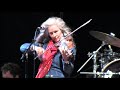 Kangaroo Moon Live - The Rhythmtree - Isle of Wight 2010
