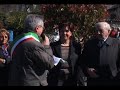 Varzi la fiera del gusto inaugurazione 3