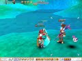 An Outreageous Battle!!