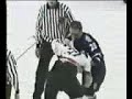 Tie Domi vs. Rob Ray