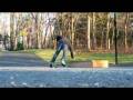 videos de Skate Till it Snows-KJ O'HARA