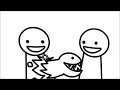 asdf movie (1,2,3 y 4) subtitulada en español