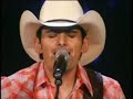 Brad Paisley - When i Get Where I\