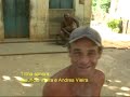 Trailer do documentário MINHA PUREZA, pureza minha