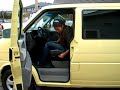 Tour of 2003 VW Eurovan Pop-Top Weekender Tour of 2003 VW Eurovan Pop-Top Weekender