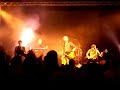Bob Geldof at Hay on Wye