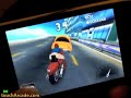 Wingnuts Moto Racer for iPhone
