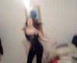 beth dancing lmao