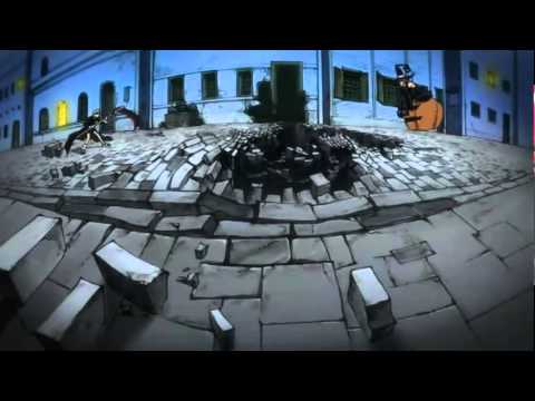 Soul eater - Capitulo 1 Sub español