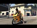 Ducati 1299 Panigale para GTA 5 vídeo 1