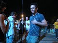 *Notte Bianca Reggio Calabria*ELECTRC FEEL 2008*