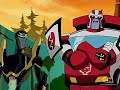 transformers animated   episode 3   blast from the past