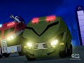 transformers animated   episode 3   blast from the past