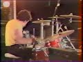 Blessed Virgins - Live Blessed Virgins - Live