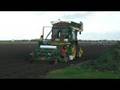 videos de John Deere 6910