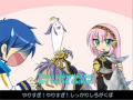 VOCALOIDプチ劇場「がくぽの誕生日の巻」 english subbed Gackpo's Birthday