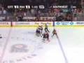 Flyers vs Ottawa Fight- Remixed