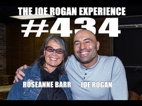 Roseanne Barr