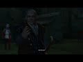Lets Play The Witcher (Blind) Part 138