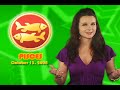 Pisces Horoscope October 13, 2008