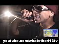 Max B \"Blow Me A Dub\" I Don\