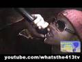 Max B Blow Me A Dub I Don't Rep That Byrdgang !!!! (WT413)