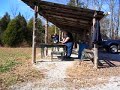 mkamer Shoots Scoped S2K  At The Kentucky Kel-Tec Konvention