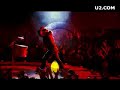 U2 3D movie preview