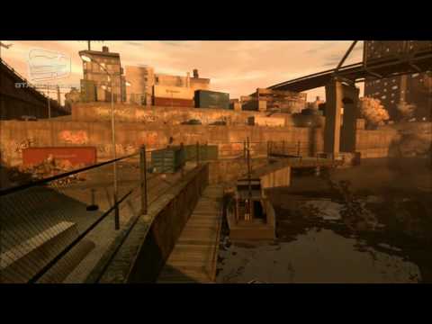 Grand Theft Auto : Episodes from Liberty City