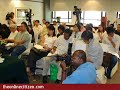 Ng Teck Siong introduces the Reform Party
