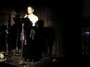 Clip from \"Middle Passage\" - VOCE in Context 3.12.07