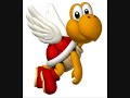 Mario Super Sluggers:All Characters