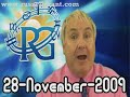 RussellGrant.com Video Horoscope Leo November Saturday 28th
