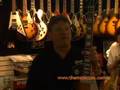 Gibson Day @ The Music Zoo 2008 - Tom Murphy Speaks
