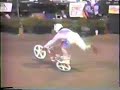 Kevin Jones 1988