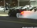 test drive