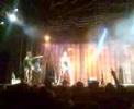 Fangoria bermeo