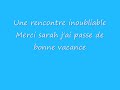 vaccance