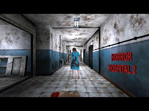 Most Horror Video Games