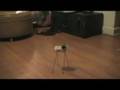 Vibrobot